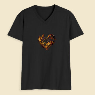 Eatyone Broken Dil T-Shirt