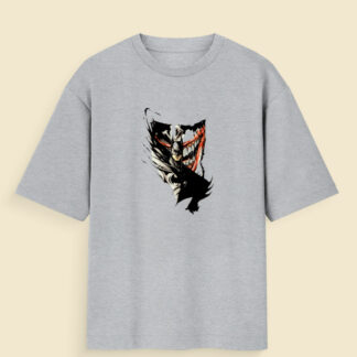 Eatyone Joker Batman T-Shirt
