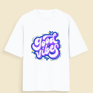 Eatyone Good Vibes T-Shirt